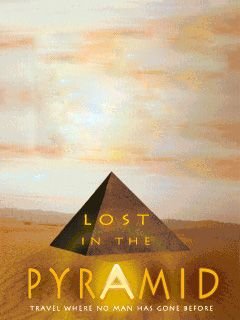 game pic for Lost in the Pyramid